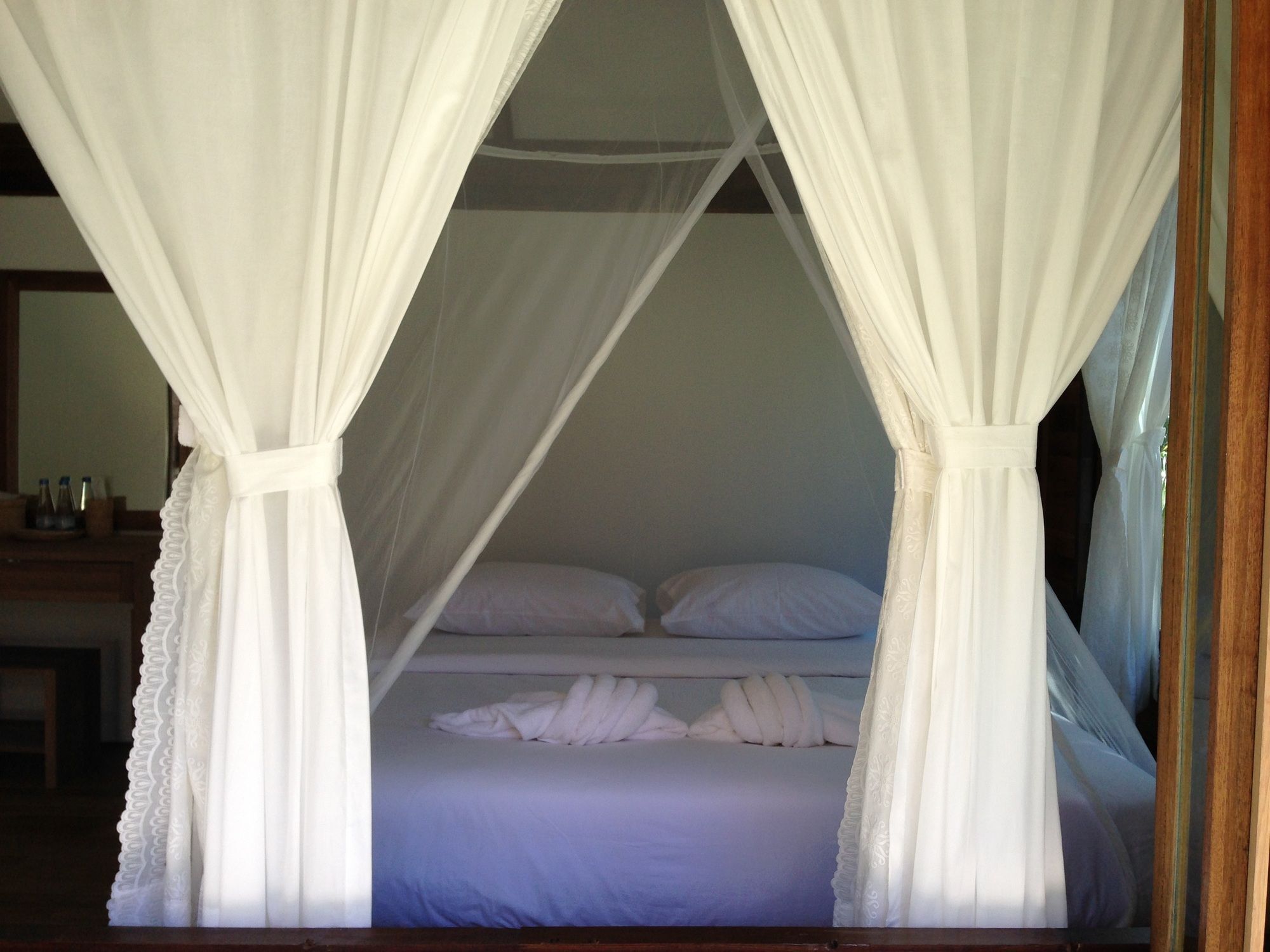 Jungle Koh Kood Resort Ban Khlong Chao Extérieur photo